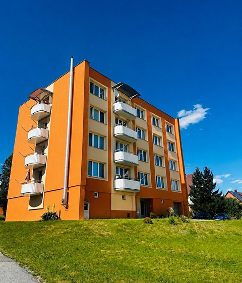 Квартира 2+1 на продаж, 57 м² (1 з 15)