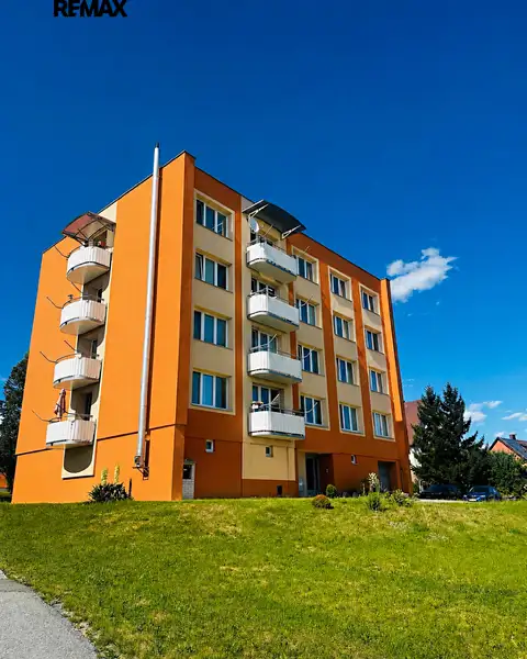 Prodej bytu 2+1 57 m², Ševětín – náhled fotky 1