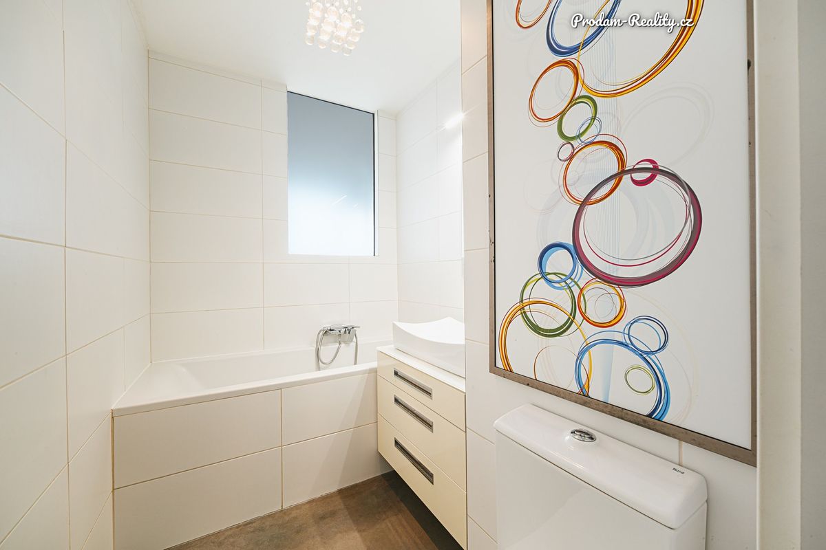 Prodej bytu 3+1 73 m² – fotografie 3