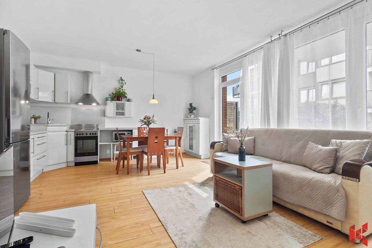Prodej bytu 2+kk 57 m²