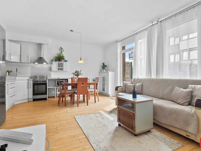 Prodej bytu 2+kk 57 m², Praha – náhled fotky 1