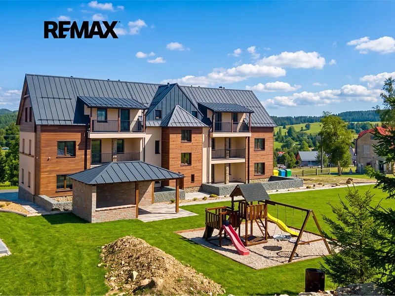 Prodej bytu 2+kk v osobním vlastnictví 58 m², Kovářská