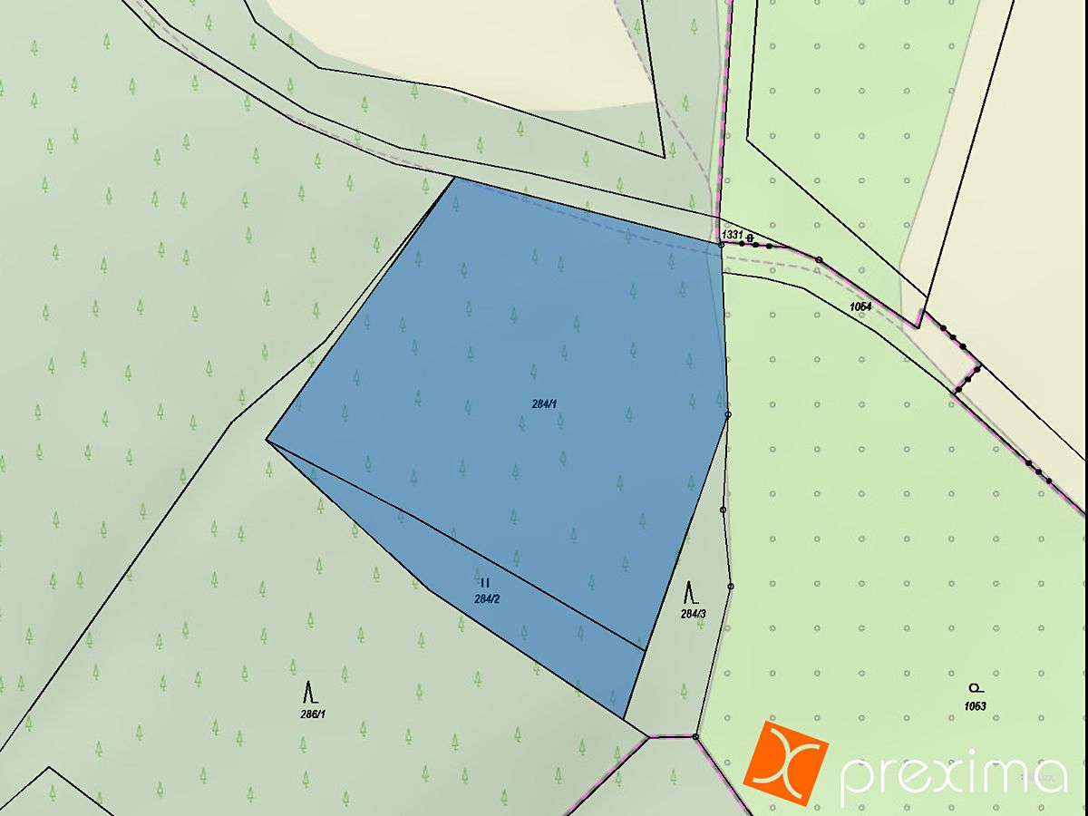 Prodej pozemku 5374 m² – fotografie 2
