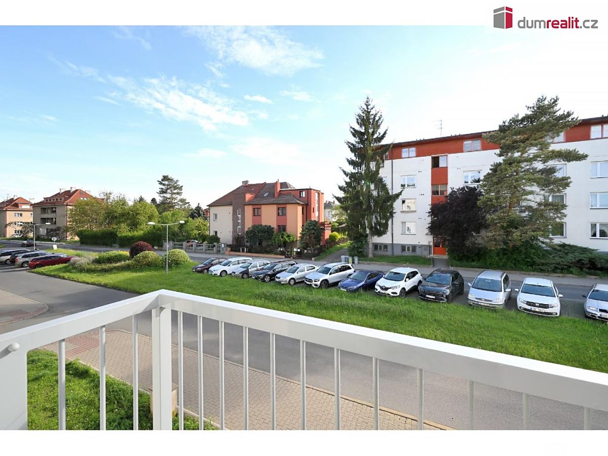 Pronájem bytu 2+1 50 m² – fotografie 5