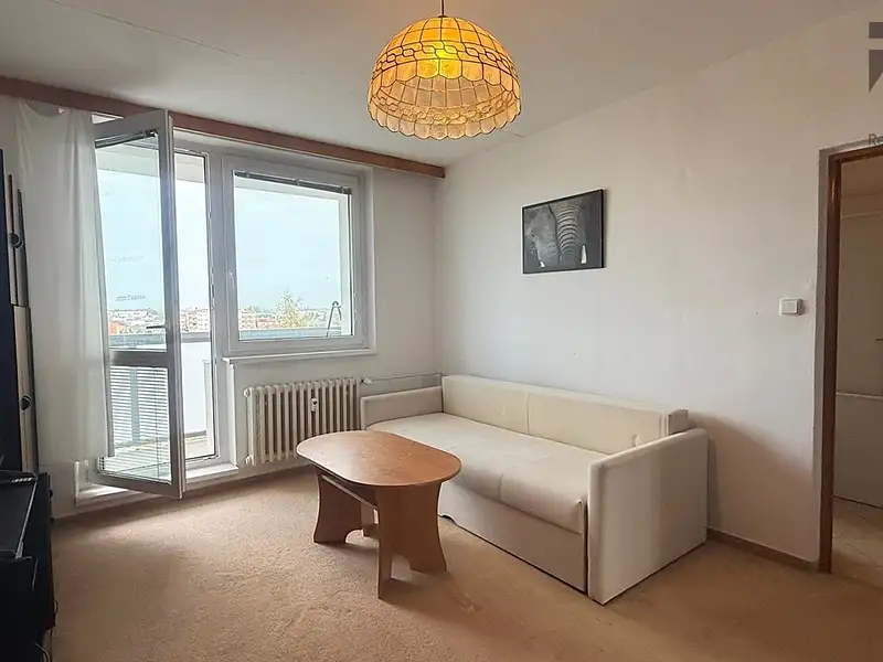 Pronájem bytu 1+1 32 m², Jihlava – náhled fotky 3