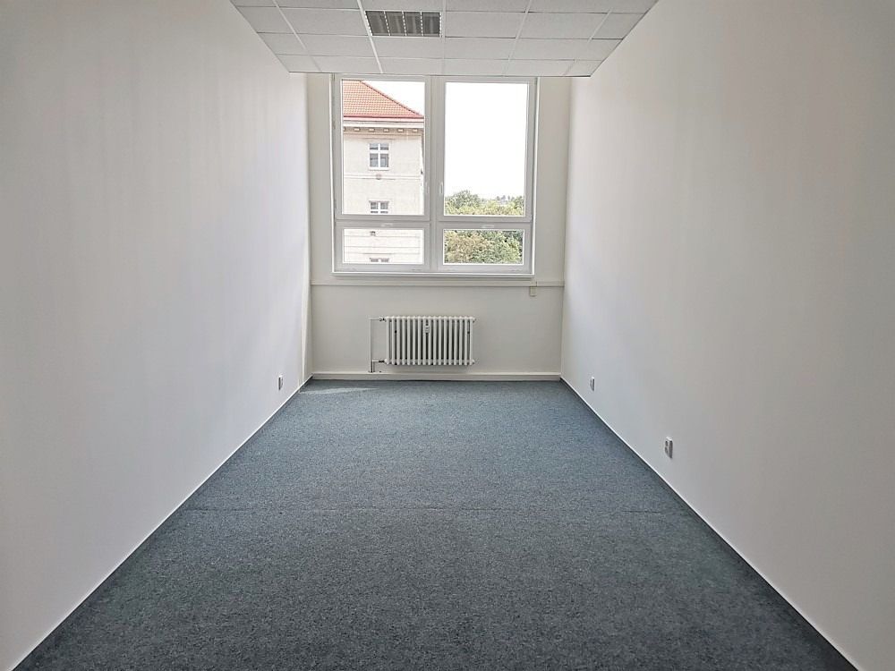 Pronájem kanceláře 23 m²