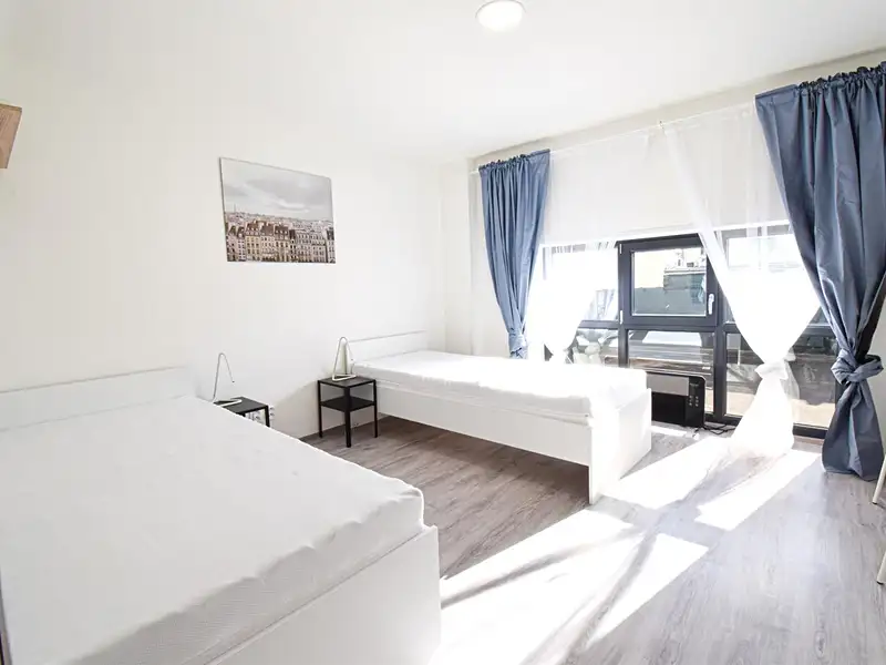 Pronájem bytu 1+kk 17 m², Brno – náhled fotky 3