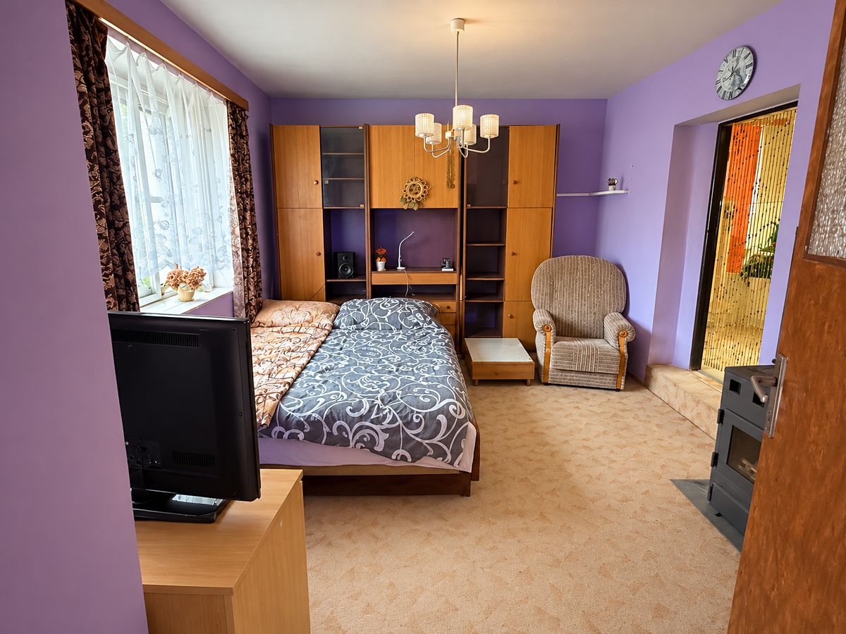 Prodej rodinného domu 100 m², pozemek 213 m² – fotografie 3