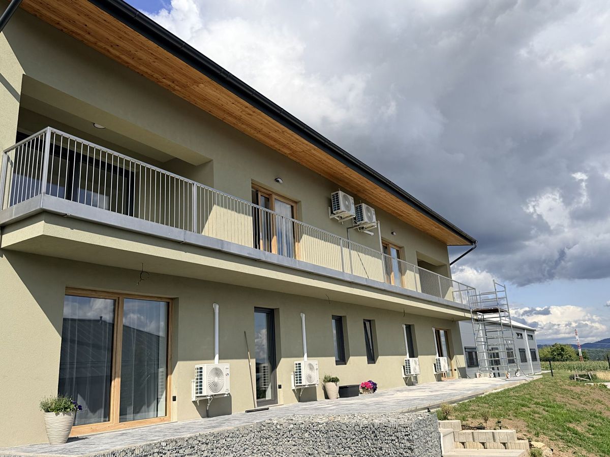 Prodej bytu 1+kk 48 m²