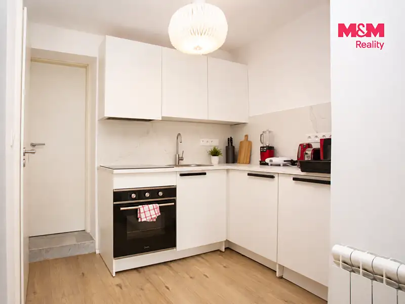 Prodej rodinného domu 190 m², pozemek 424 m², Veselí nad Lužnicí – náhled fotky 2