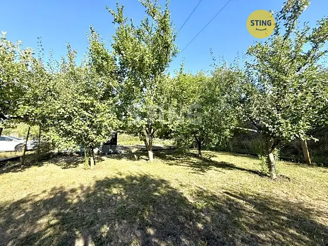 Prodej zahrady 377 m², Hodonín – náhled fotky 1