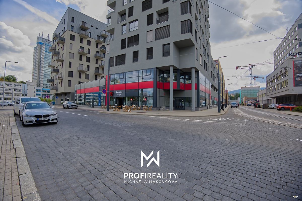 Pronájem restaurace 100 m² – fotografie 2