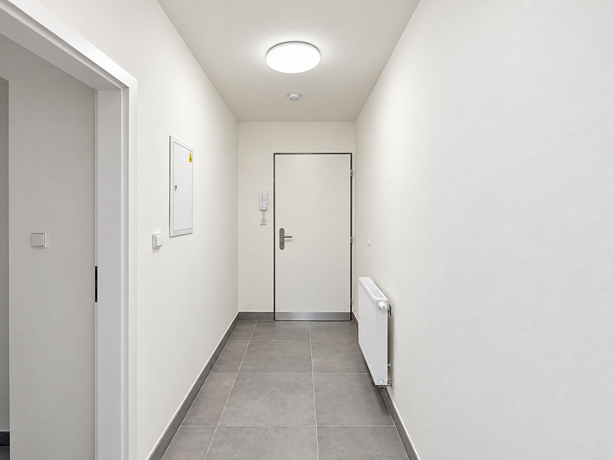 Pronájem bytu 1+kk 44 m² – fotografie 4