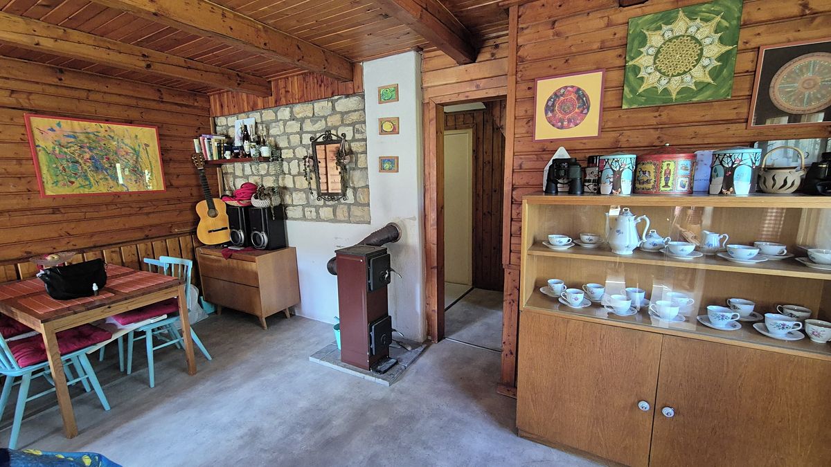 Prodej chaty 50 m², pozemek 368 m² – fotografie 5
