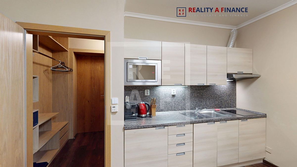 Prodej bytu 1+kk 42 m² – fotografie 4