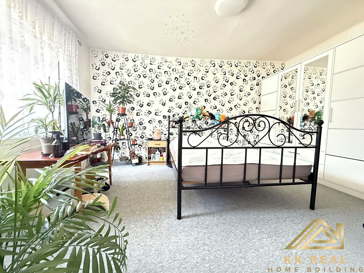 Prodej rodinného domu 95 m², pozemek 306 m² – fotografie 2