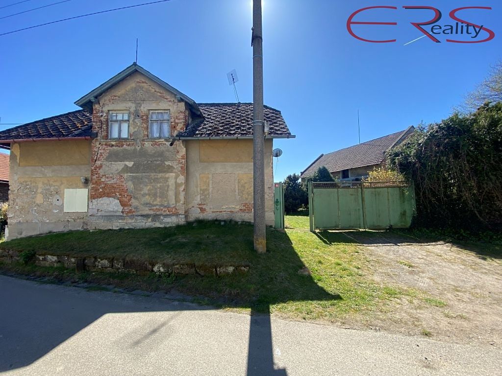 Prodej rodinného domu 120 m², pozemek 3869 m² – fotografie 5