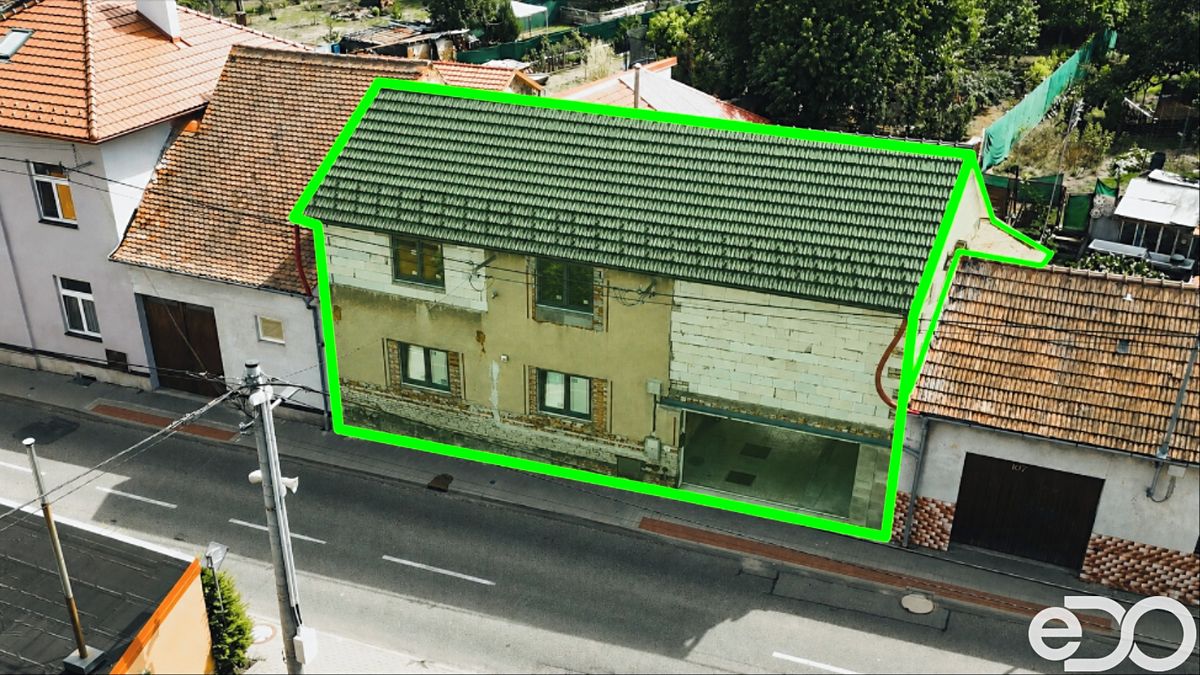 Prodej rodinného domu 146 m², pozemek 482 m² – fotografie 2