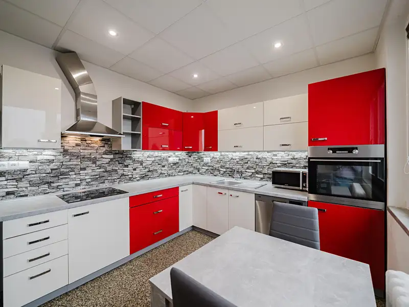 Pronájem bytu 2+1 56 m², Třebíč – náhled fotky 2