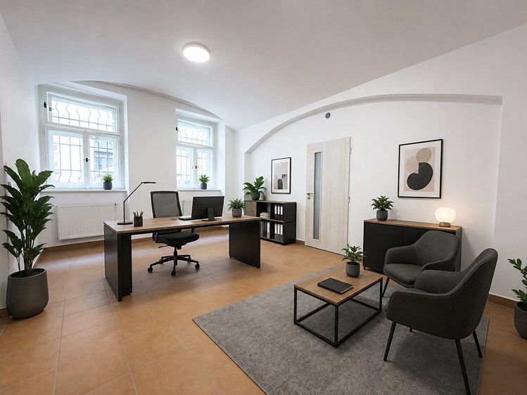 Prodej komerčního prostoru, 94 m² (4 z 25)