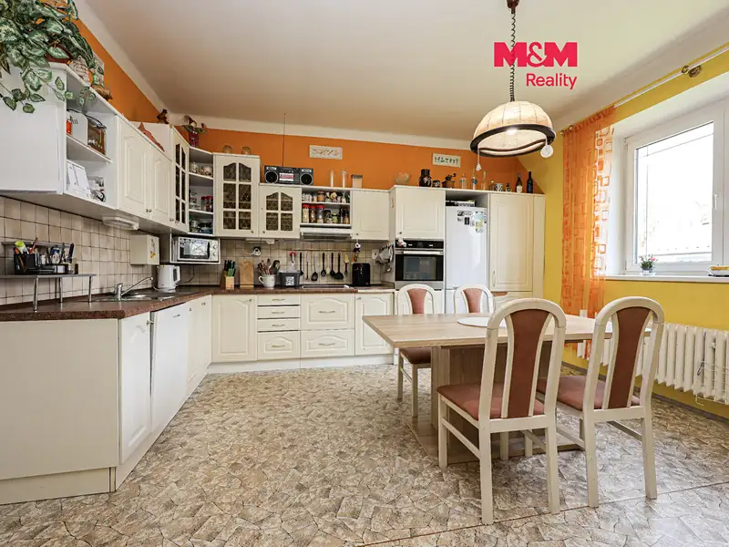 Prodej rodinného domu 162 m², pozemek 679 m², Zábřeh – náhled fotky 1