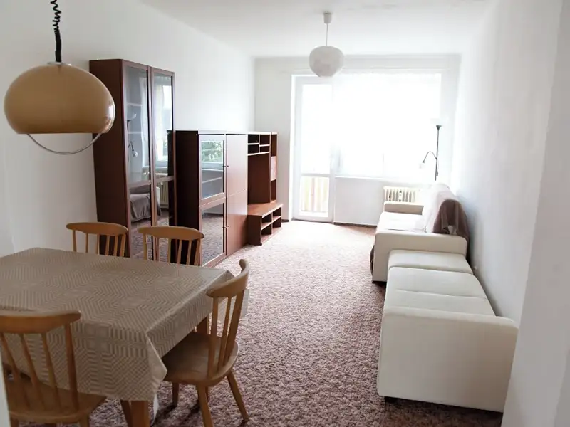 Pronájem bytu 2+1 50 m², Týnec nad Sázavou – náhled fotky 2