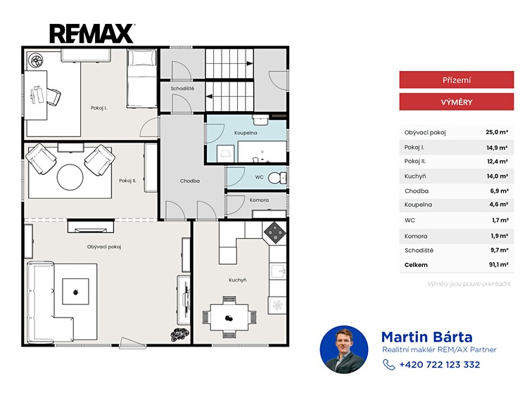 Будинок на продаж, 179 м² (17 з 18)