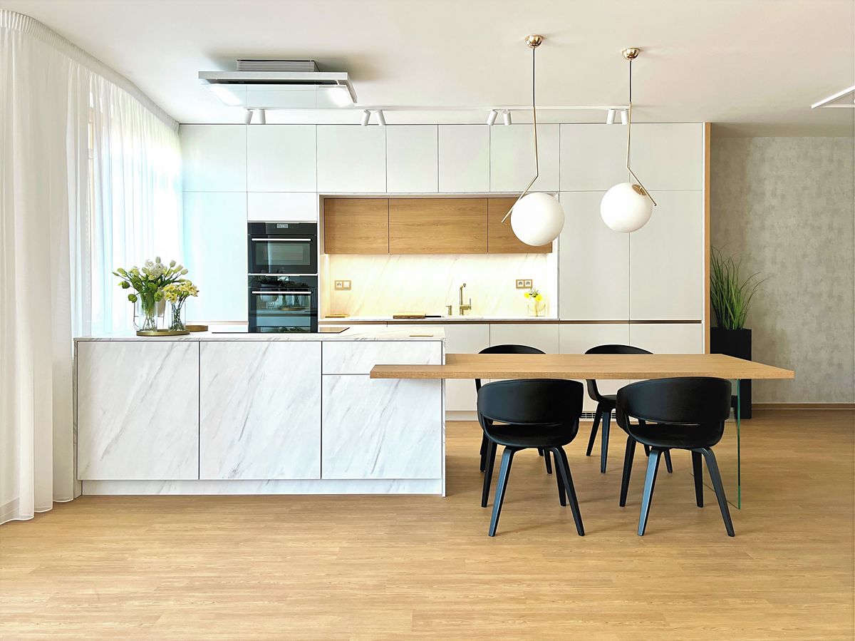 Prodej bytu 3+kk 103 m² – fotografie 2