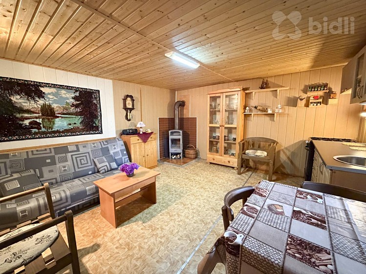 Будинок на продаж, 27 м² (14 з 26)