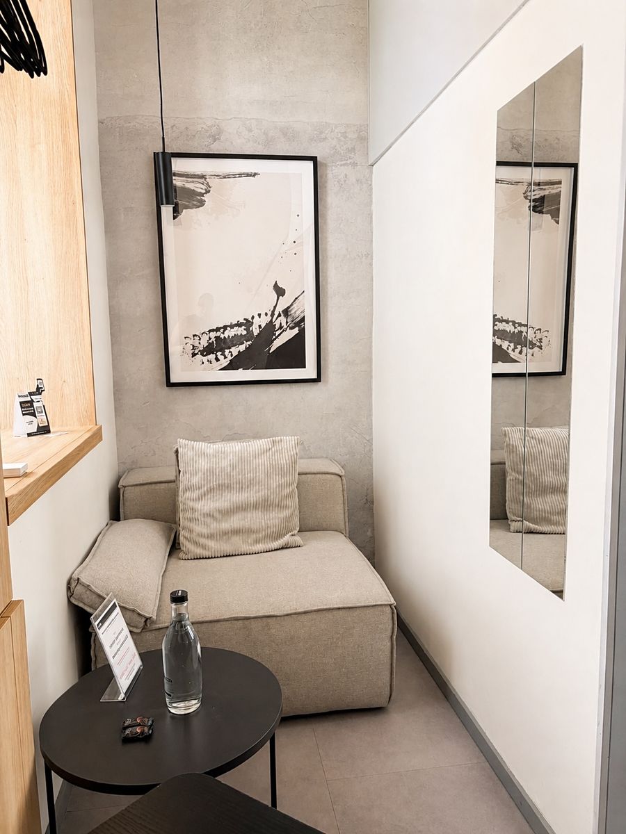 Prodej bytu 1+kk 16 m² – fotografie 2