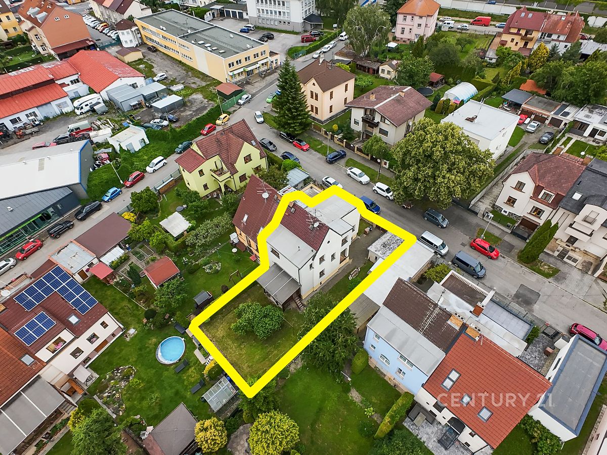 Prodej rodinného domu 139 m², pozemek 420 m² – fotografie 4