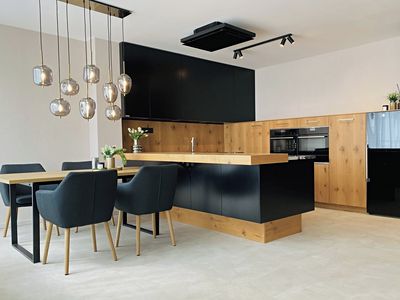 Prodej bytu 3+kk 118 m²