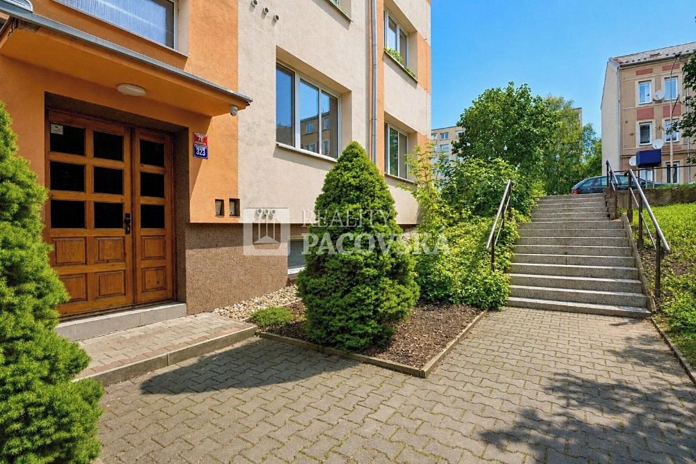 Prodej bytu 2+1 51 m² – fotografie 3