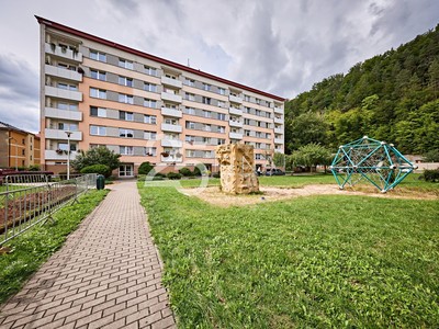 Prodej bytu 1+1 35 m²