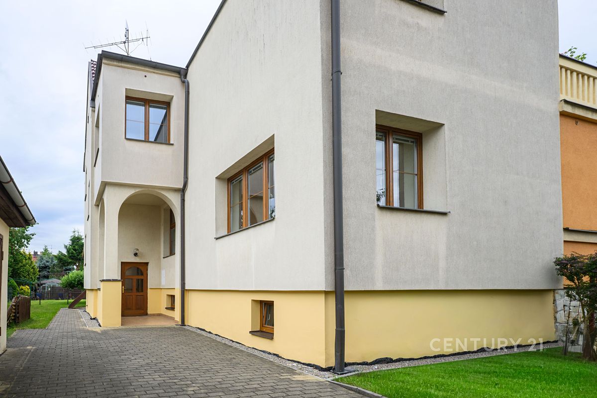 Prodej rodinného domu 139 m², pozemek 420 m²