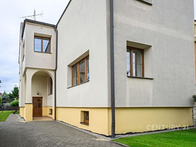 Prodej  rodinného domu 139 m², pozemek 420 m²