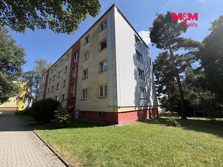 Wohnung 1+1 zum Kauf, 35 m² (2 von 7)