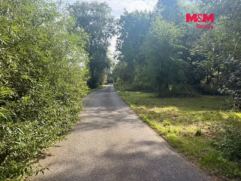 Prodej pozemku 1257 m², Ostrava – náhled fotky 2