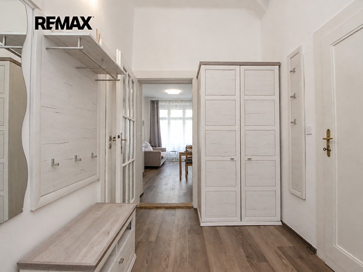Wohnung 2+kk zur Miete, 49 m² (13 von 16)