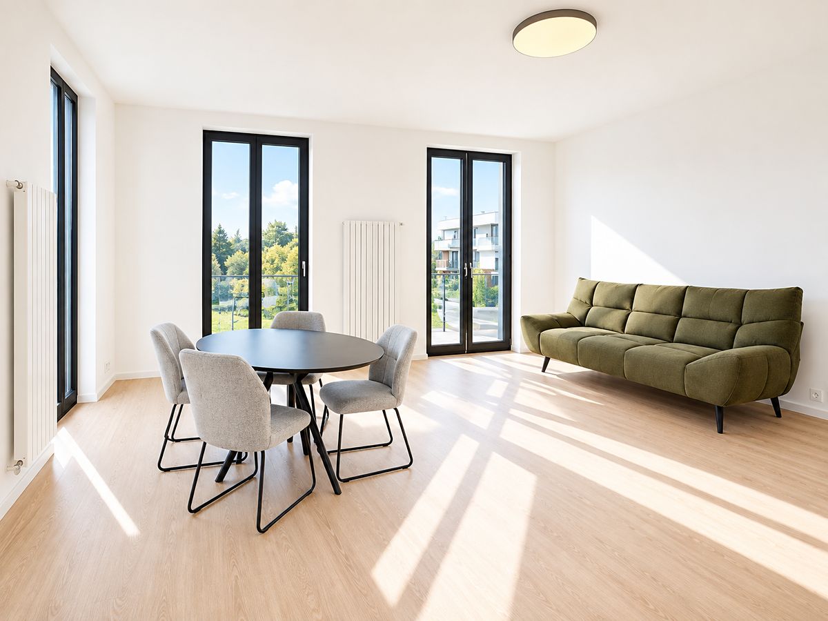 Prodej bytu 3+kk 80 m² – fotografie 3