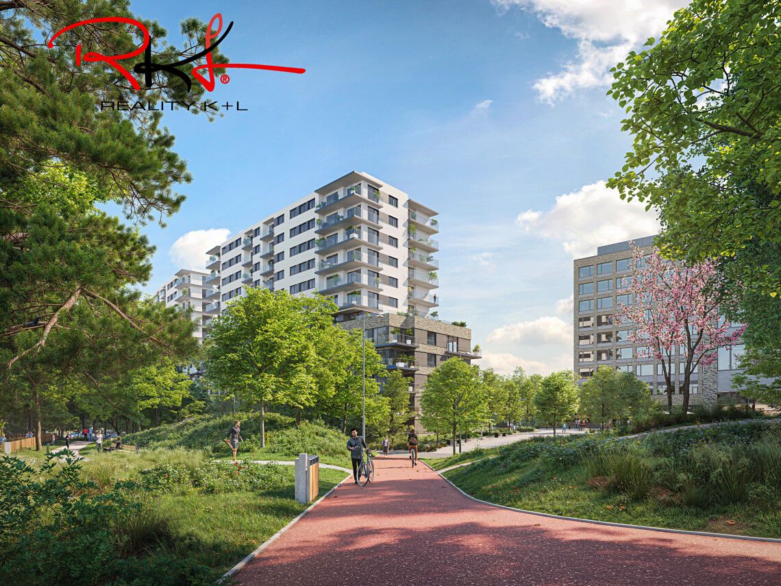 Prodej bytu 1+kk 31 m² – fotografie 5