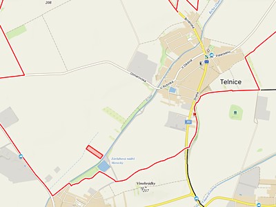 Ділянка на продаж, 4 659 м² (2 з 3)