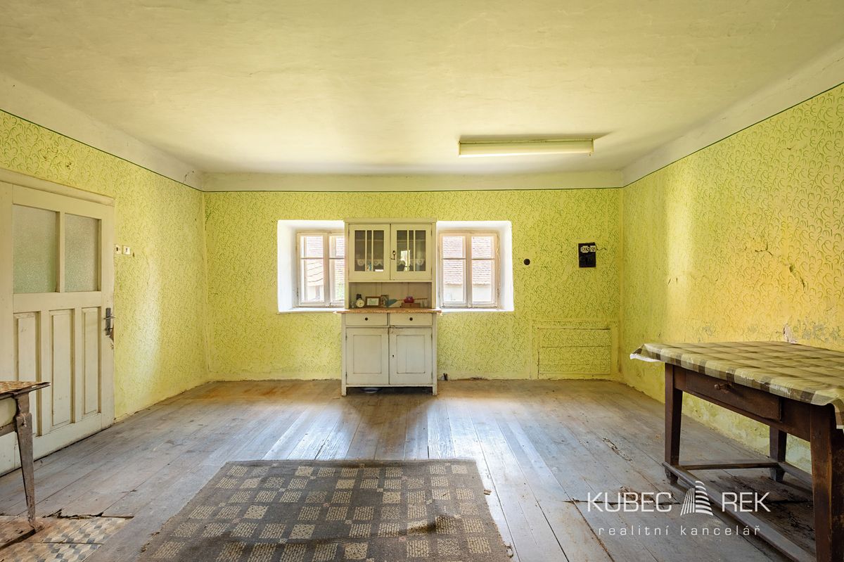 Prodej chalupy 173 m², pozemek 821 m² – fotografie 5