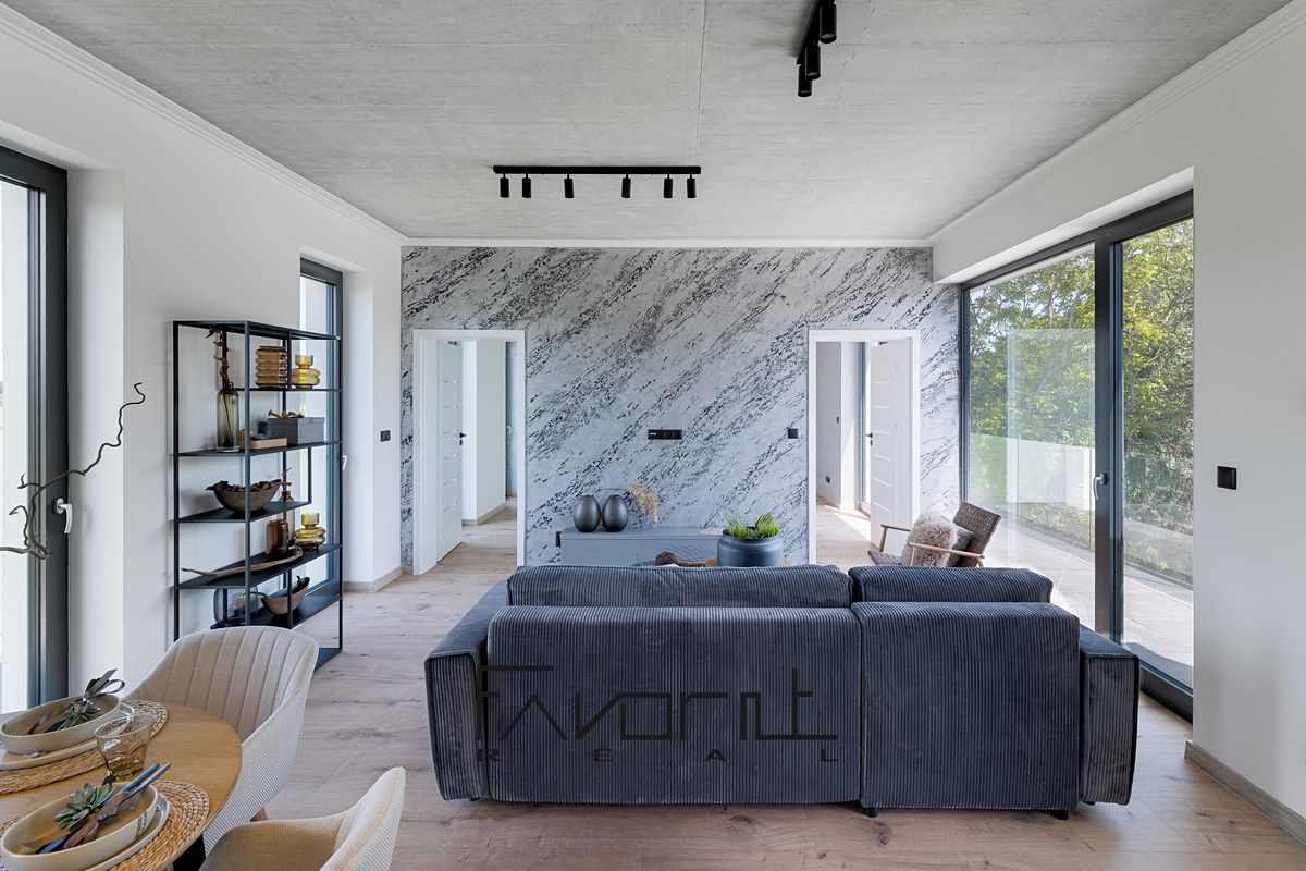 Prodej bytu 4+kk 118 m² – fotografie 5