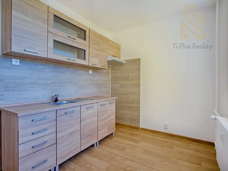 Prodej bytu 2+1 62 m², Chomutov – náhled fotky 1