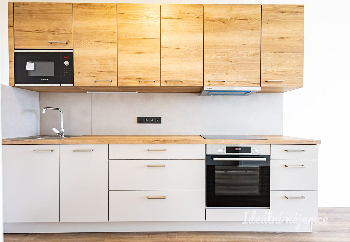 Pronájem bytu 2+kk 49 m²