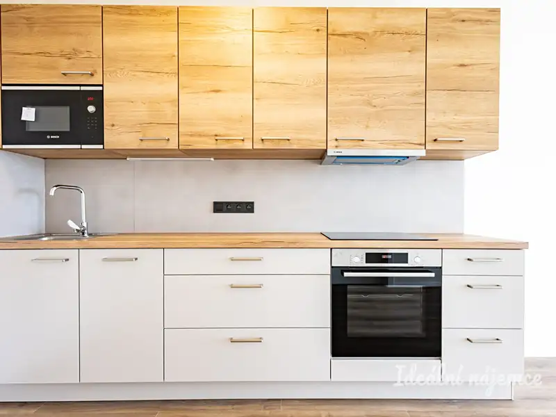 Pronájem bytu 2+kk 49 m², Praha – náhled fotky 1
