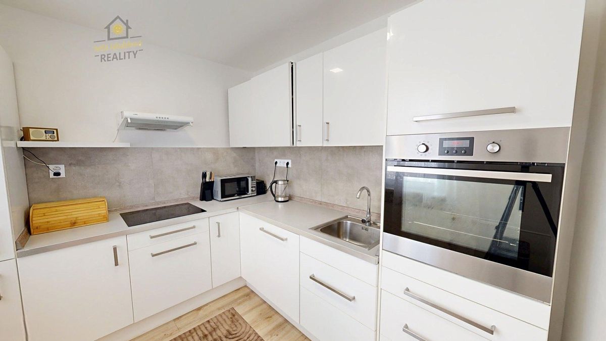 Prodej bytu 5+1 91 m²