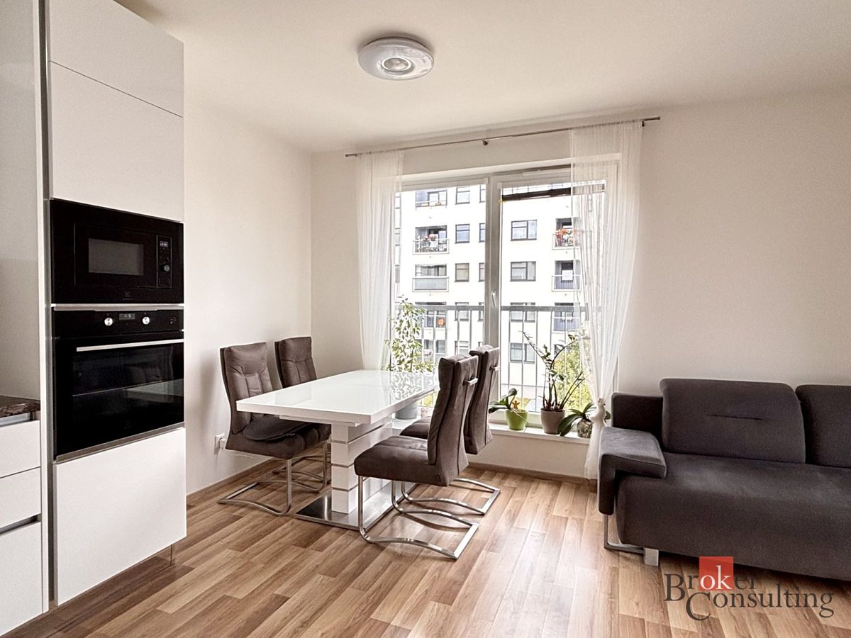 Prodej bytu 3+kk 65 m²