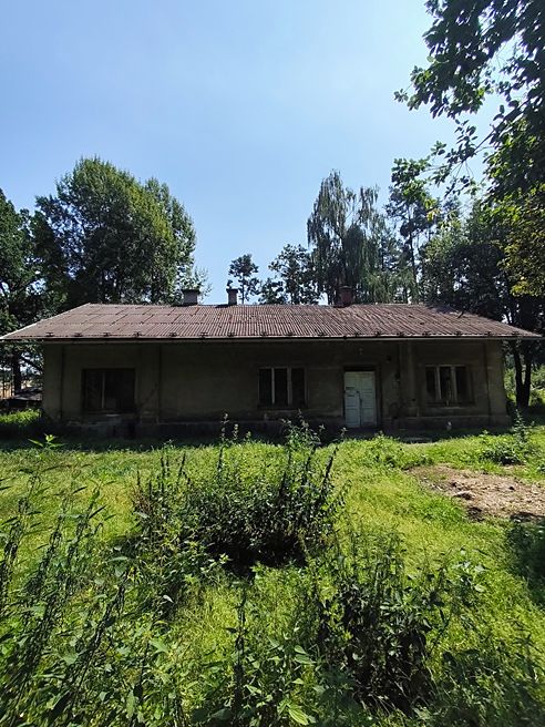 Prodej chaty 174 m², pozemek 3098 m² – fotografie 2